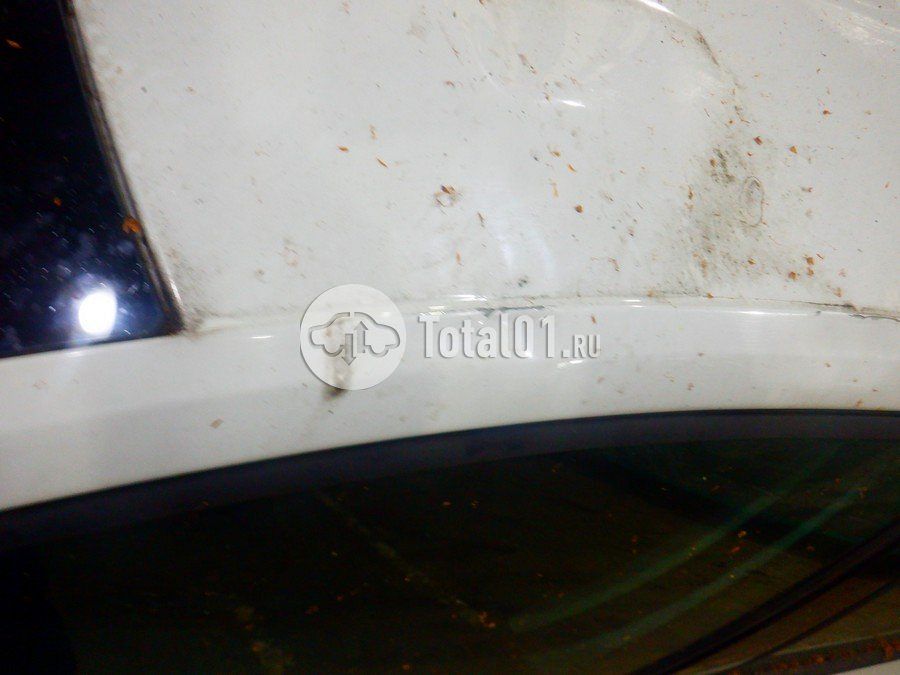 Фото Skoda Rapid 178