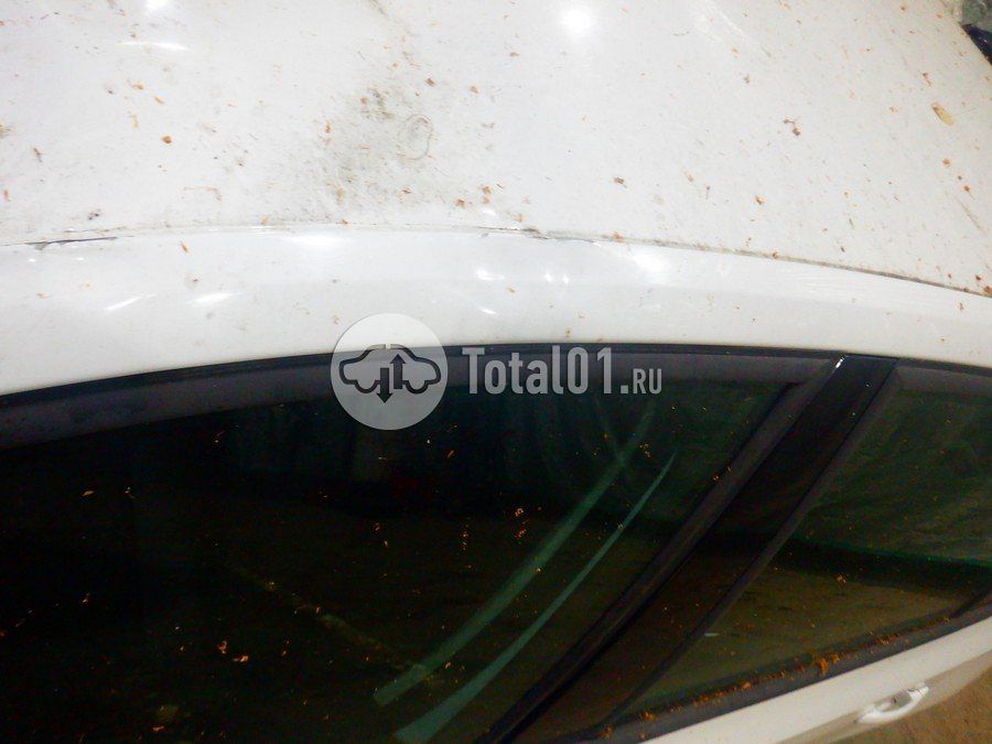 Фото Skoda Rapid 180