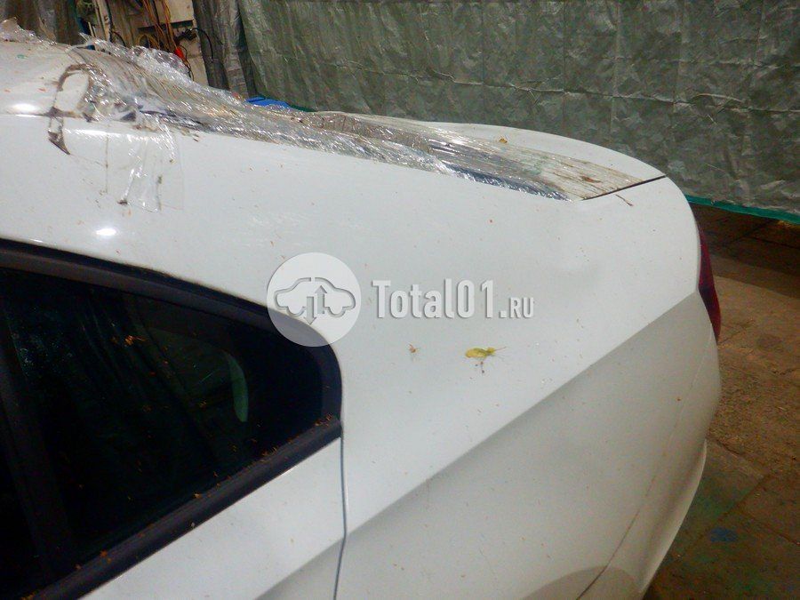 Фото Skoda Rapid 186