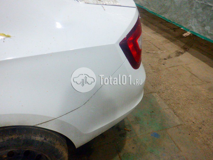 Фото Skoda Rapid 188