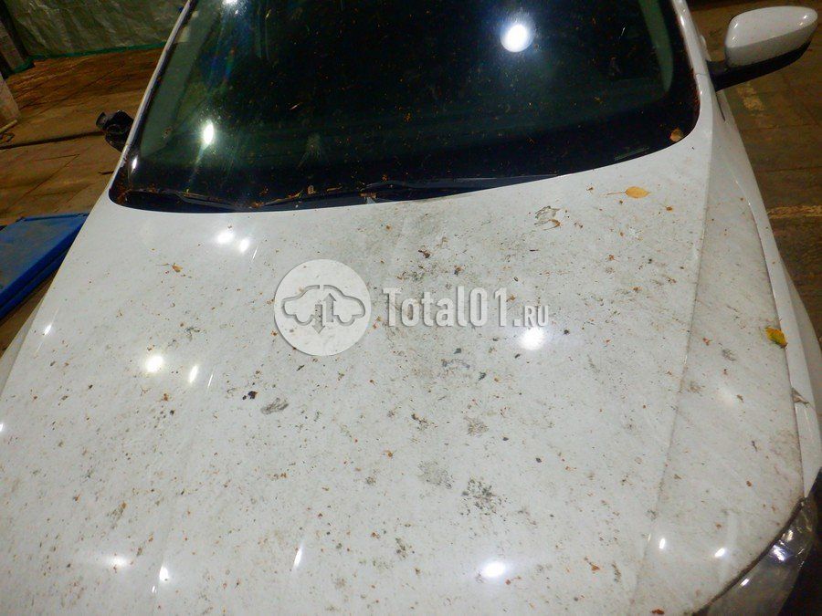 Фото Skoda Rapid 216