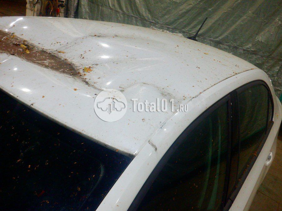 Фото Skoda Rapid 218