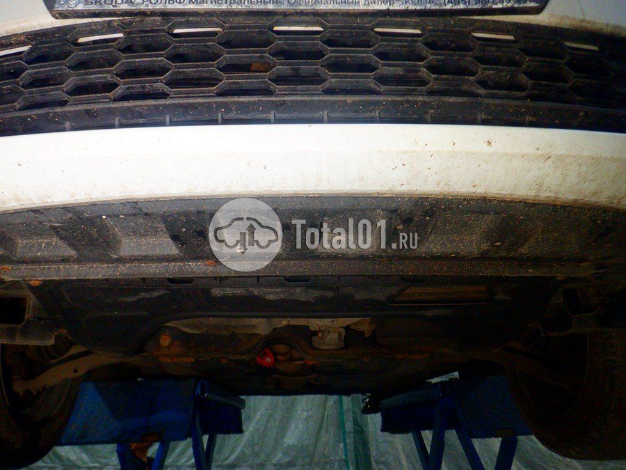 Фото Skoda Rapid 224