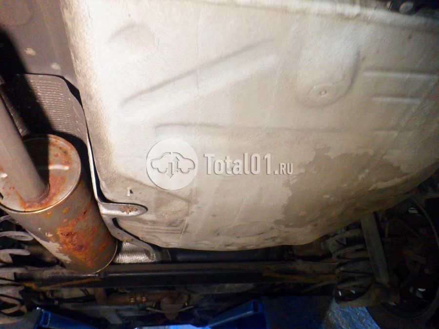 Фото Skoda Rapid 254