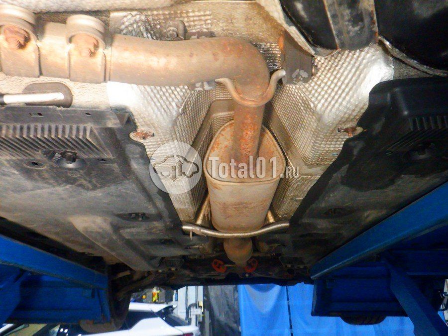 Фото Skoda Rapid 264