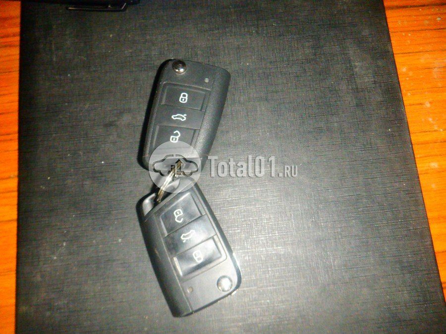 Фото Skoda Rapid 286