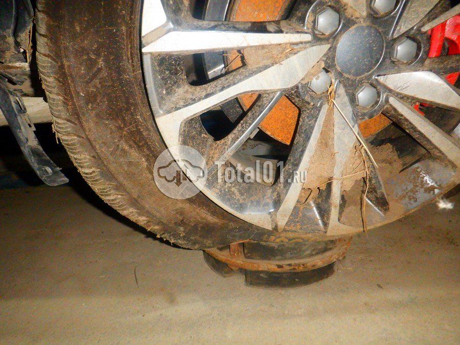 Фото Belgee X50 20