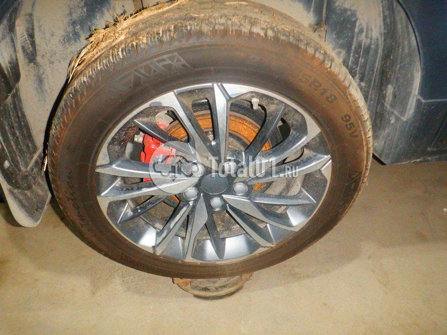 Фото Belgee X50 24
