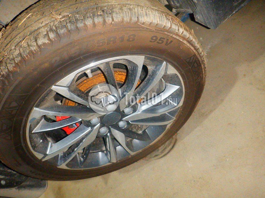 Фото Belgee X50 26