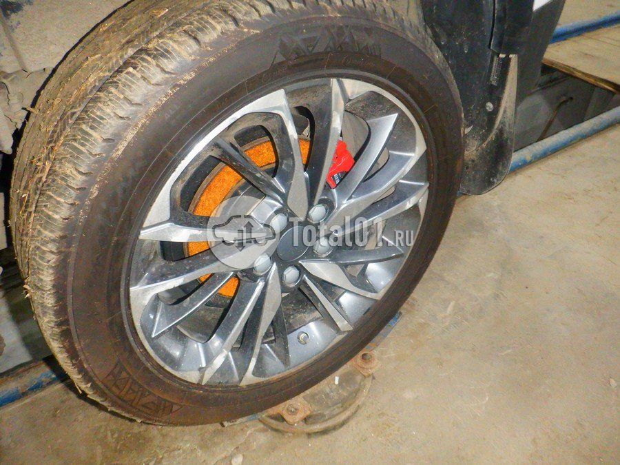 Фото Belgee X50 30