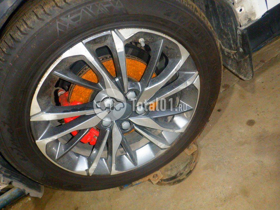 Фото Belgee X50 34
