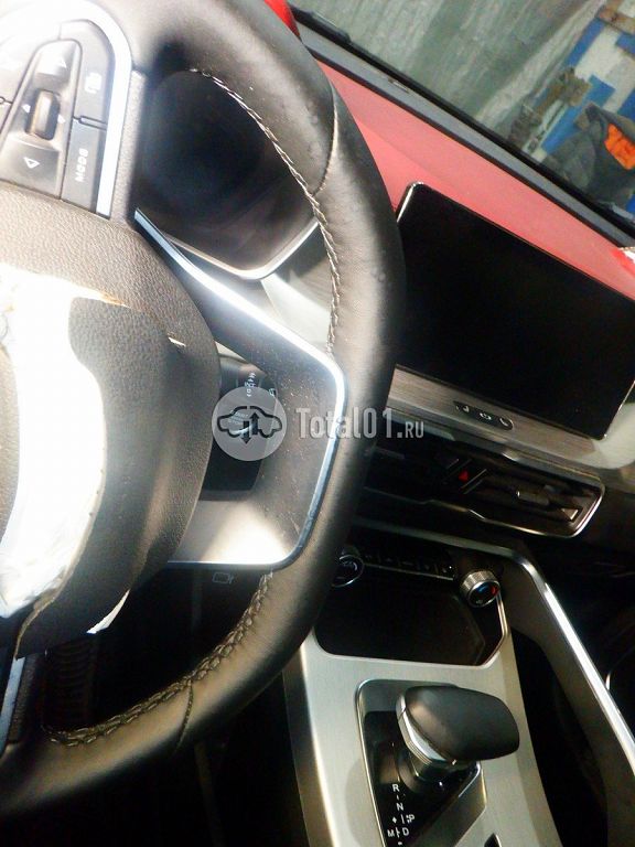Фото Belgee X50 46