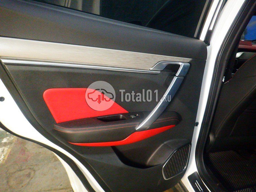 Фото Belgee X50 60