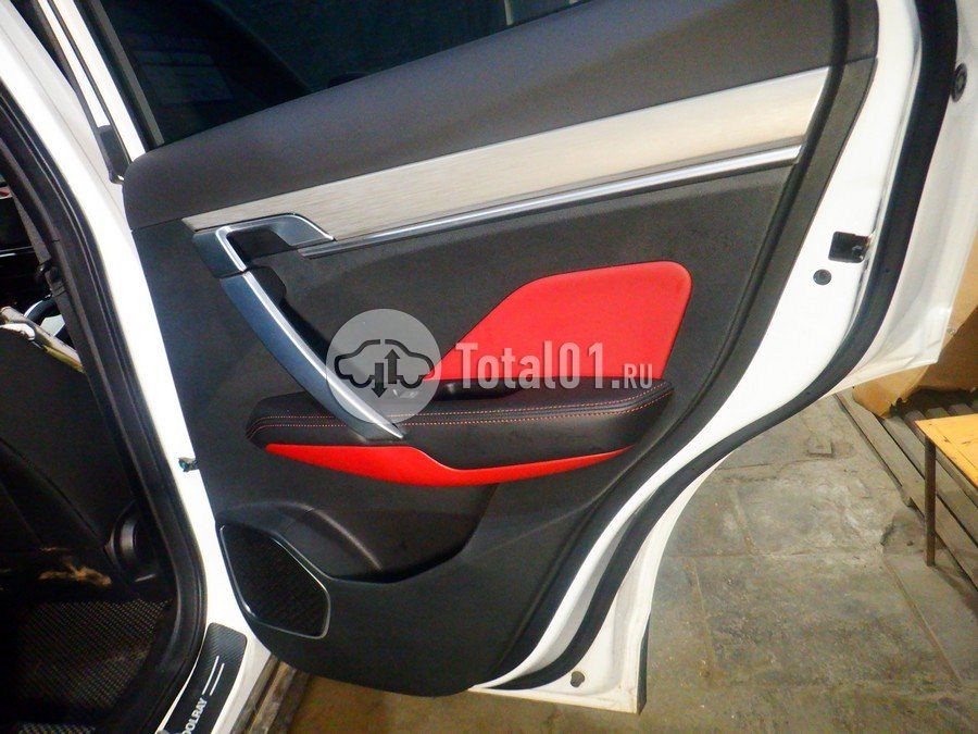Фото Belgee X50 80