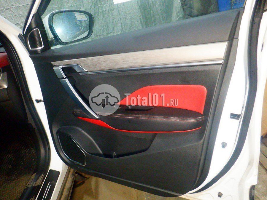 Фото Belgee X50 98