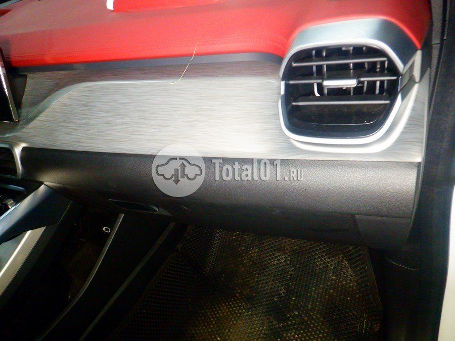 Фото Belgee X50 102