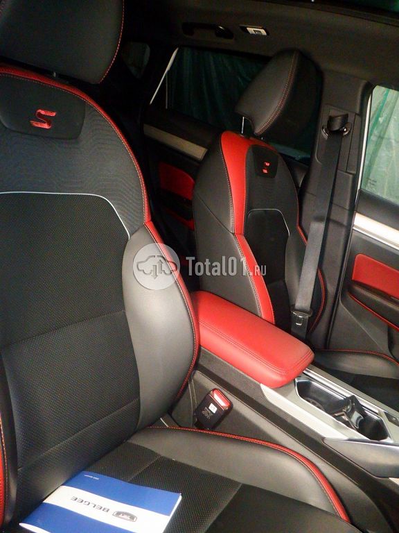 Фото Belgee X50 110