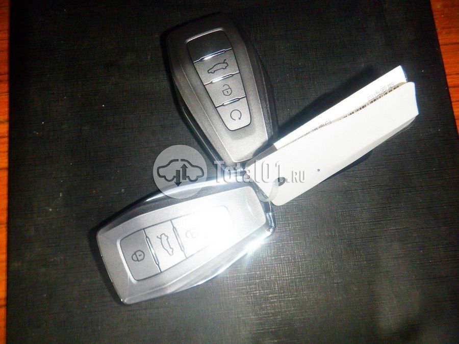 Фото Belgee X50 288