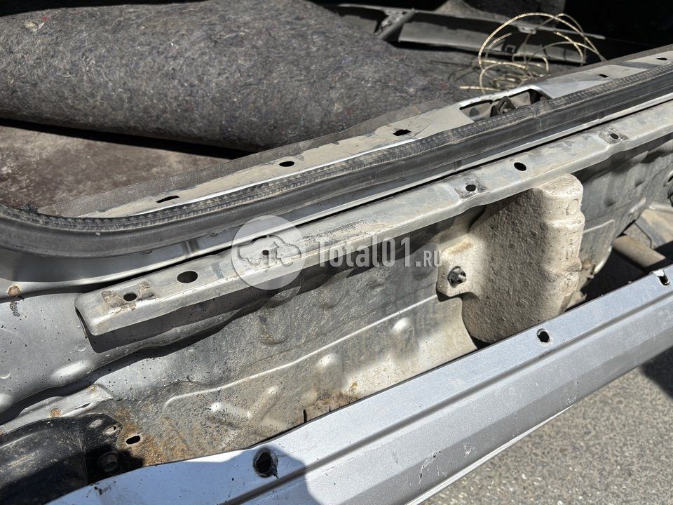 Фото Nissan Sunny 6