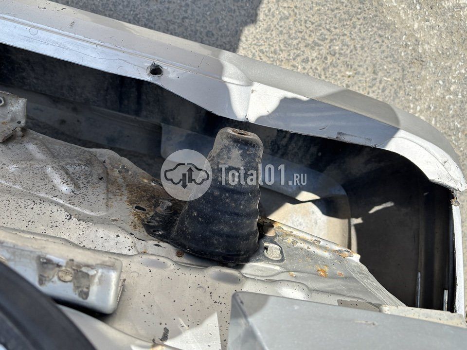 Фото Nissan Sunny 10