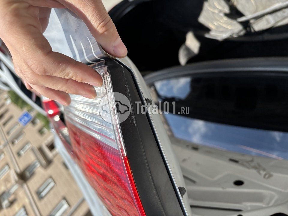 Фото Nissan Sunny 18
