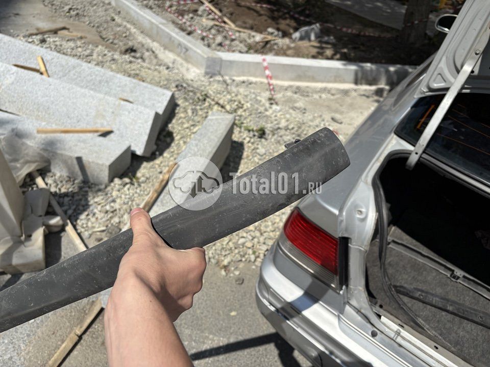 Фото Nissan Sunny 24