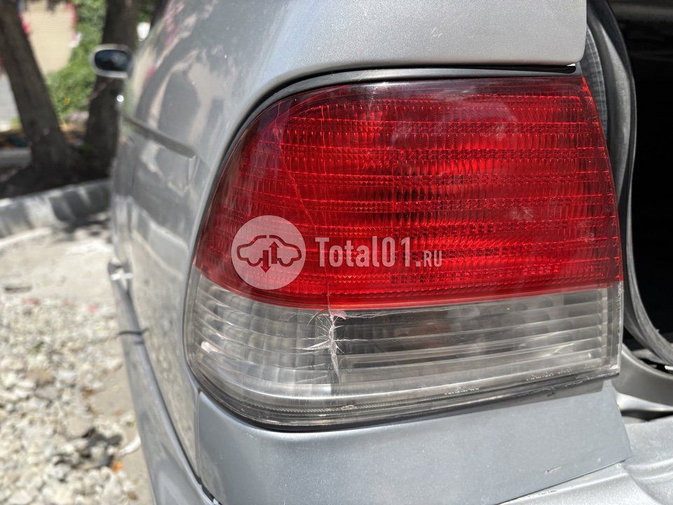 Фото Nissan Sunny 28