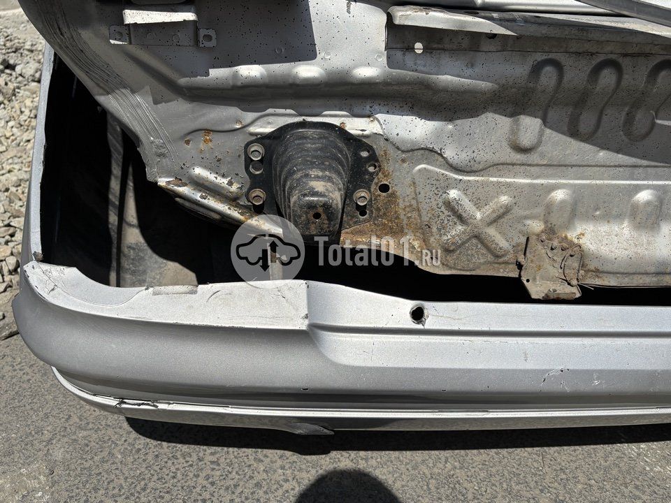 Фото Nissan Sunny 34