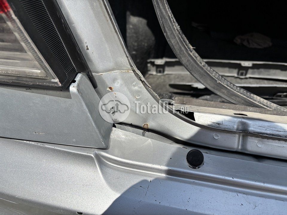 Фото Nissan Sunny 40