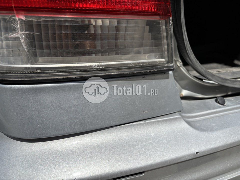 Фото Nissan Sunny 50