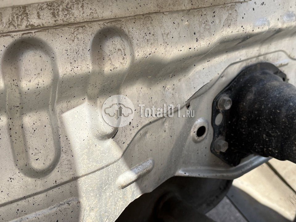 Фото Nissan Sunny 52