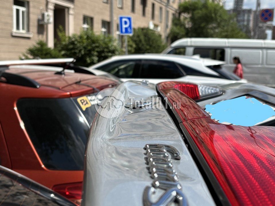 Фото Nissan Sunny 72