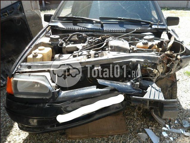 Фото ВАЗ (LADA) 2114 Samara 22