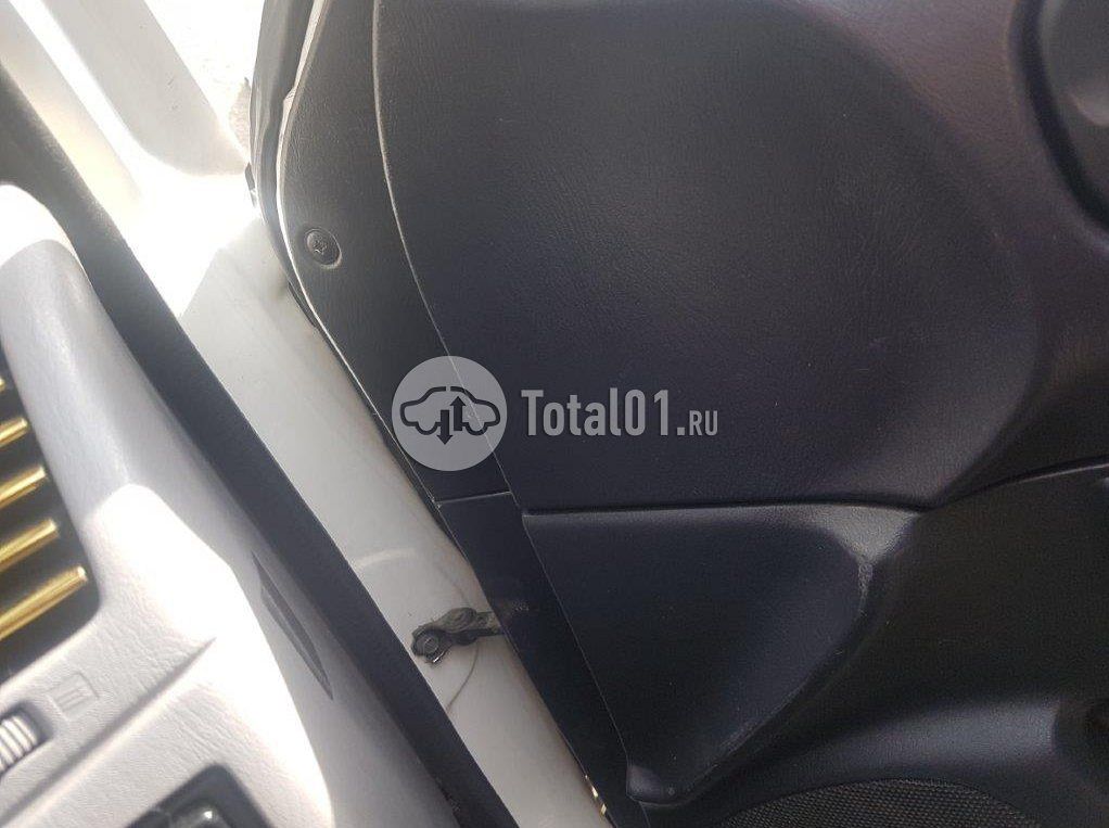 Фото Nissan AD 24