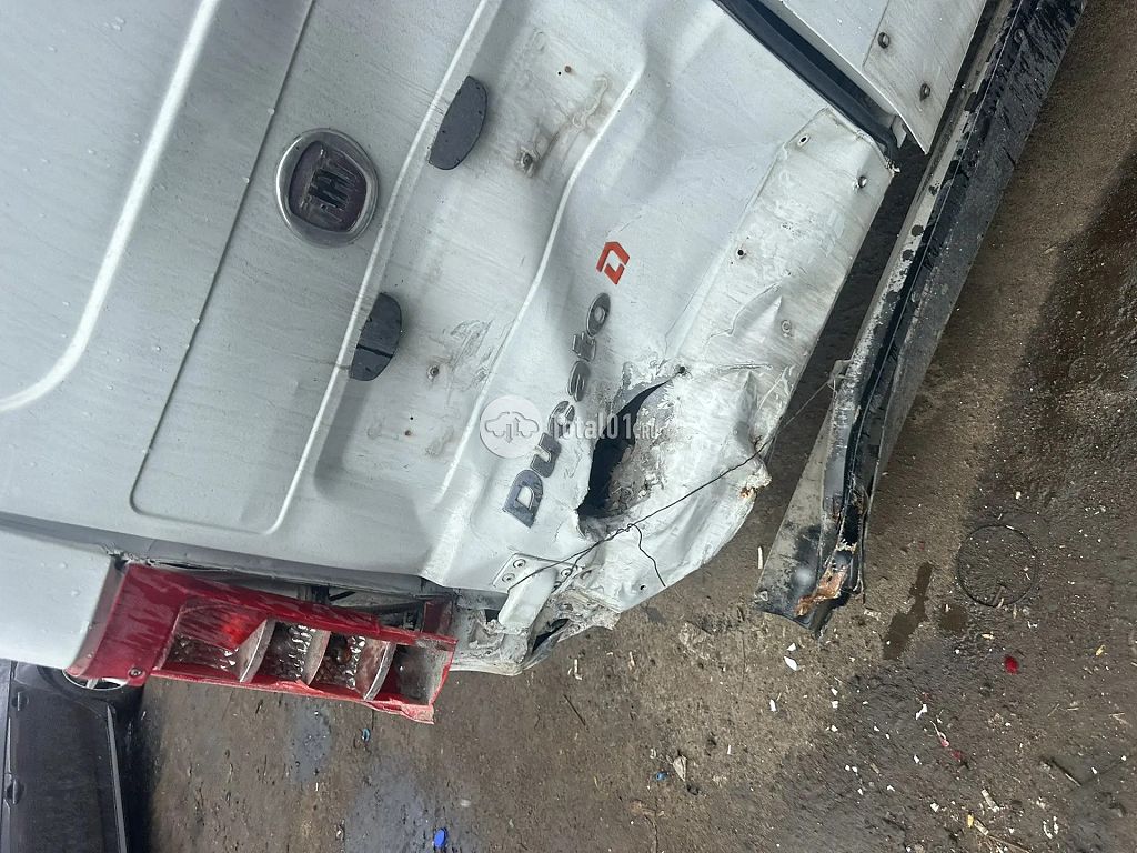 Фото FIAT Ducato 14