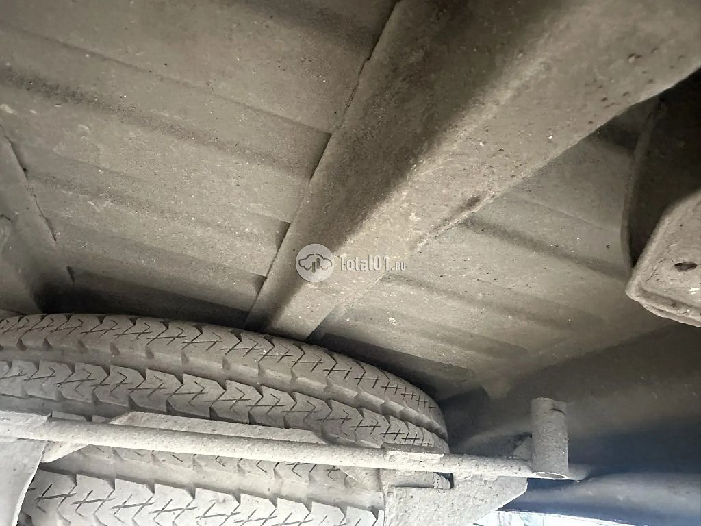 Фото FIAT Ducato 16