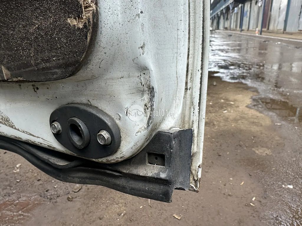 Фото FIAT Ducato 18
