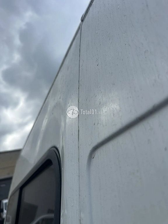 Фото FIAT Ducato 22