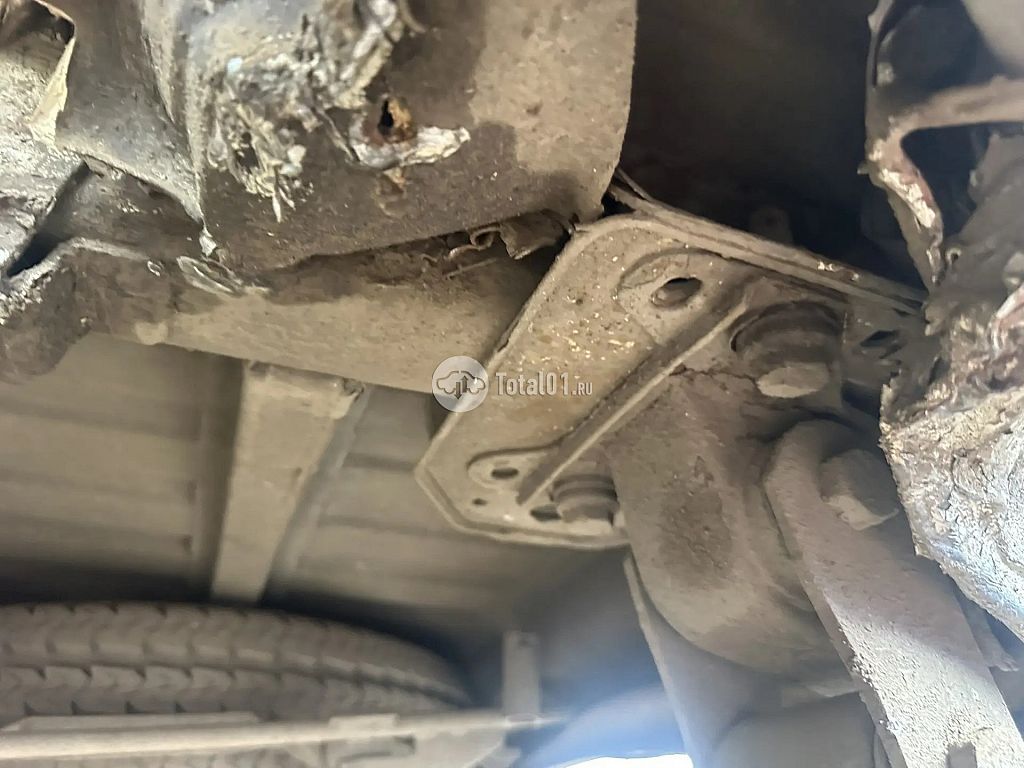 Фото FIAT Ducato 28