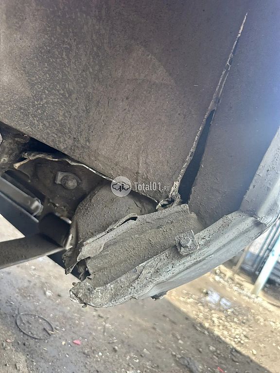 Фото FIAT Ducato 30