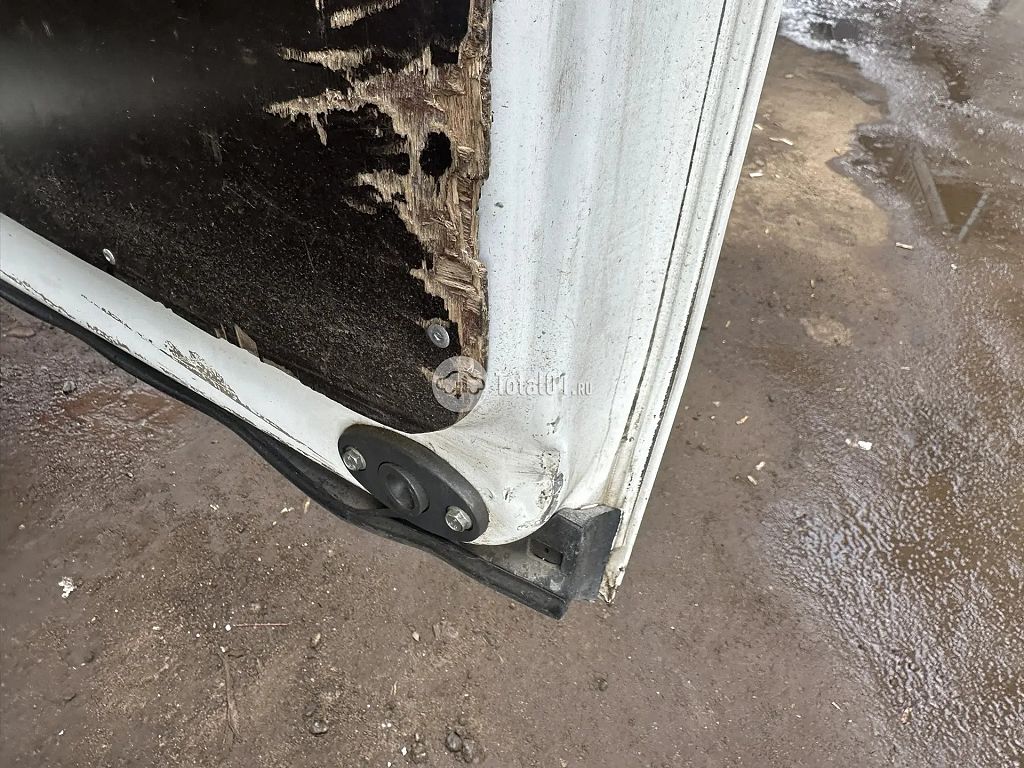 Фото FIAT Ducato 32