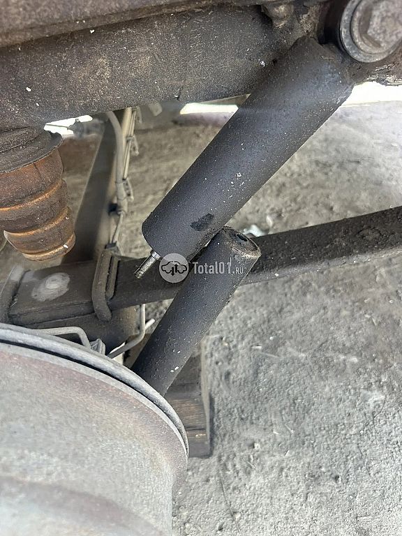 Фото FIAT Ducato 36