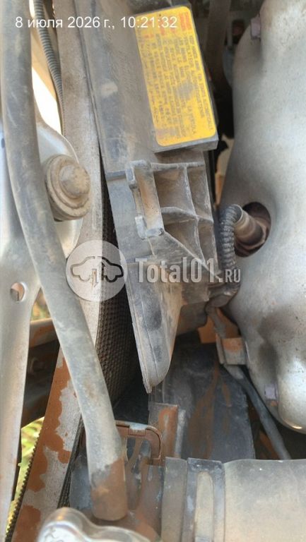 Фото Hyundai Accent 12