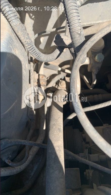 Фото Hyundai Accent 14