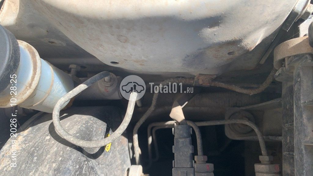 Фото Hyundai Accent 20