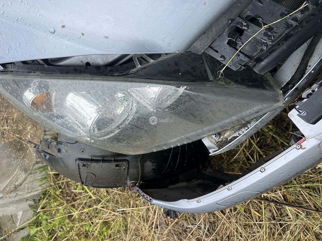Фото Opel Astra 12