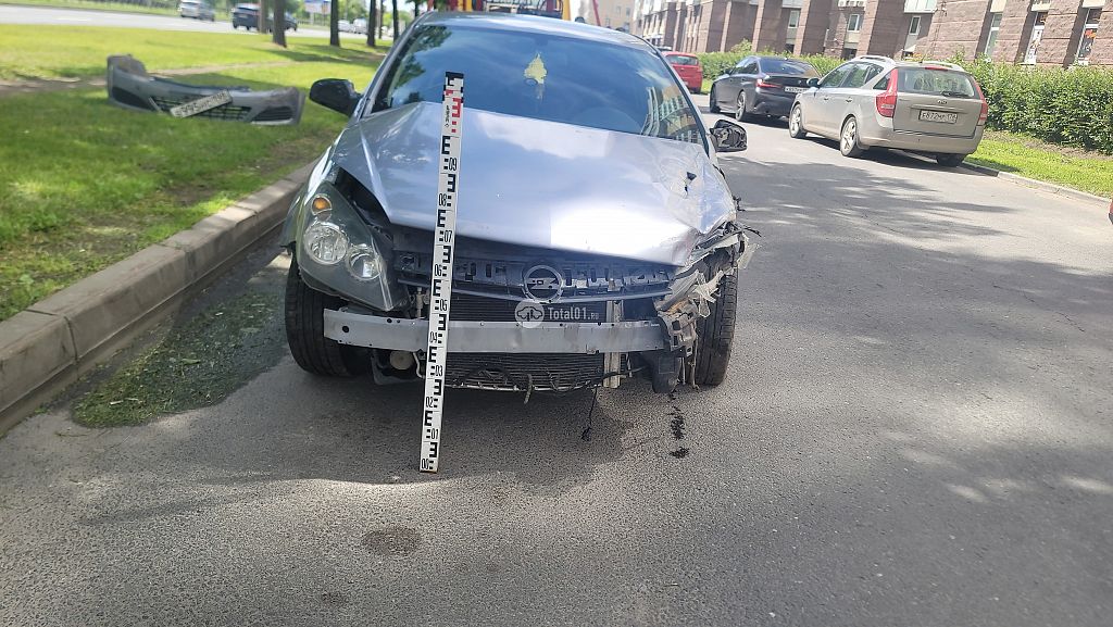 Фото Opel Astra 34