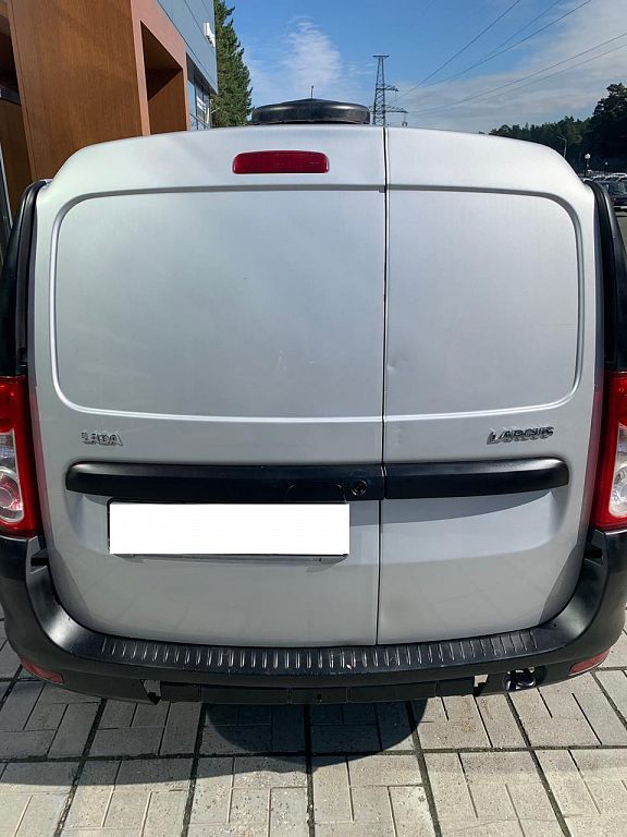 Фото ВАЗ (LADA) Largus 6