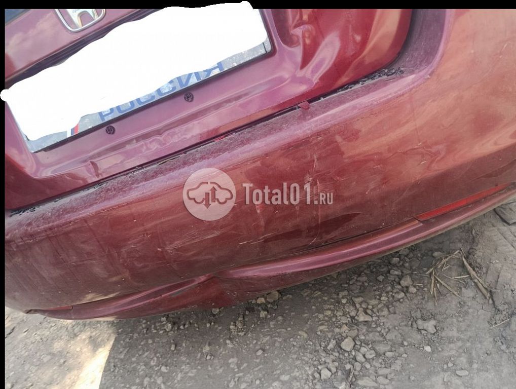 Фото Honda Insight 18