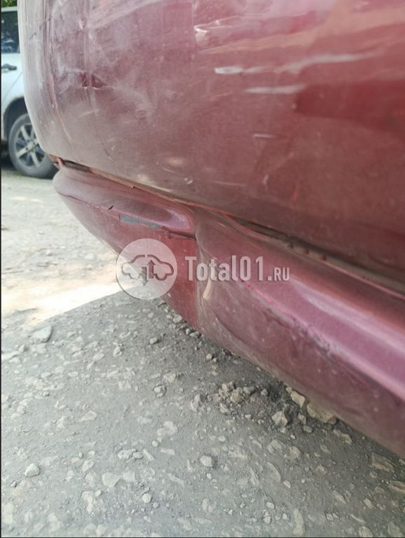 Фото Honda Insight 20